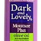 Dark and Lovely   Olive Oil Oil Moisturiser