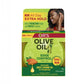 ORS Olive Oil  Edge Control Hair Gel Infused with Sweet Almond Oil For Strengthening