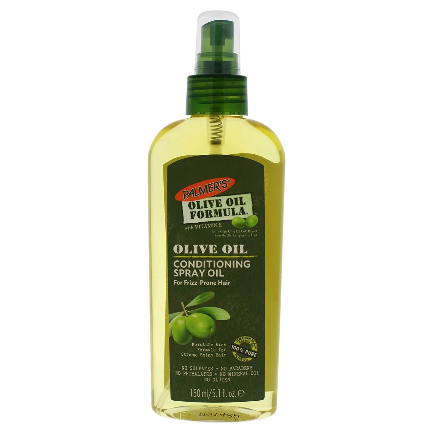 Palmer's Olive Oil Formula Conditioning Spray Oil