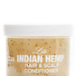 Kuza Hair & Scalp Conditioner Indian Hemp Oil 4oz/113g