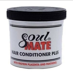 Soul Mate  Hair Conditioner Plus
